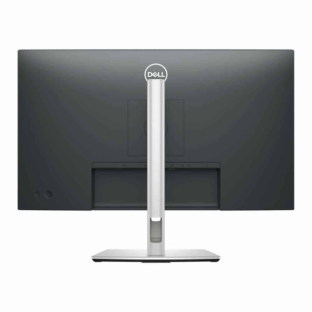 (image for) Dell P2725H 27" FHD IPS Height/Pivot/Swivel/Tilt Adjustable Monitor